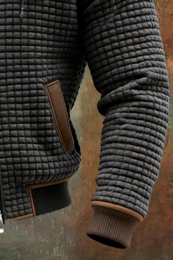 MATIAS™ | CHAQUETA ACOLCHADA DE FORRO POLAR