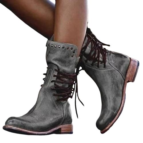 THE ARIA BOOTS