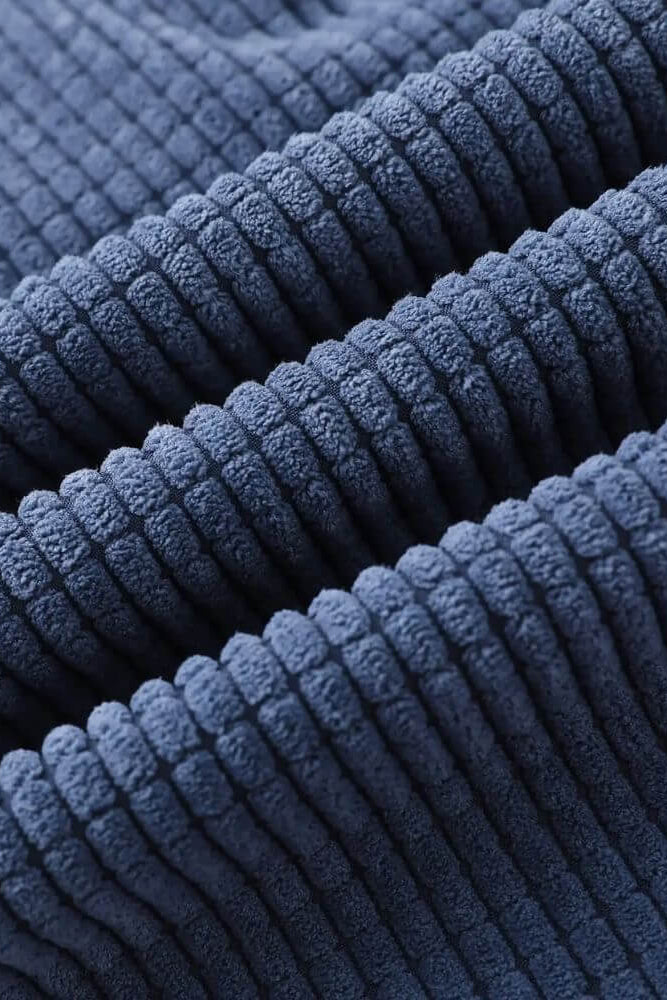 TADEO™ | PANTALÓN DE PANA SUAVE Y CÓMODO