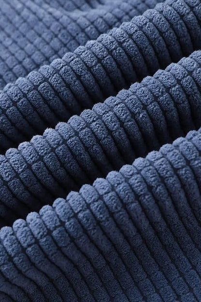 TADEO™ | PANTALÓN DE PANA SUAVE Y CÓMODO