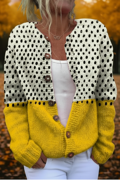 ADELE™ | EL CARDIGAN SUAVE DE USO DIARIO