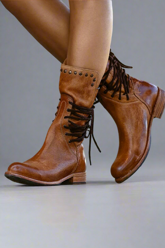 THE ARIA BOOTS