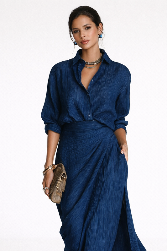 CELESTE™ | CONJUNTO ELEGANTE