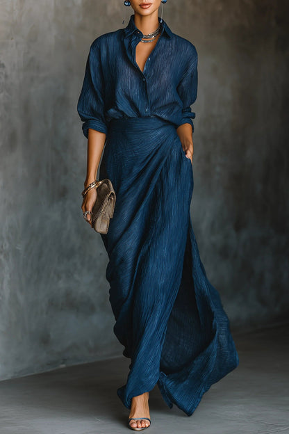 CELESTE™ | CONJUNTO ELEGANTE