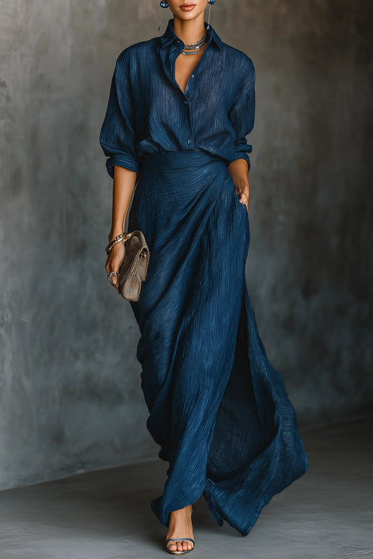 CELESTE™ | CONJUNTO ELEGANTE