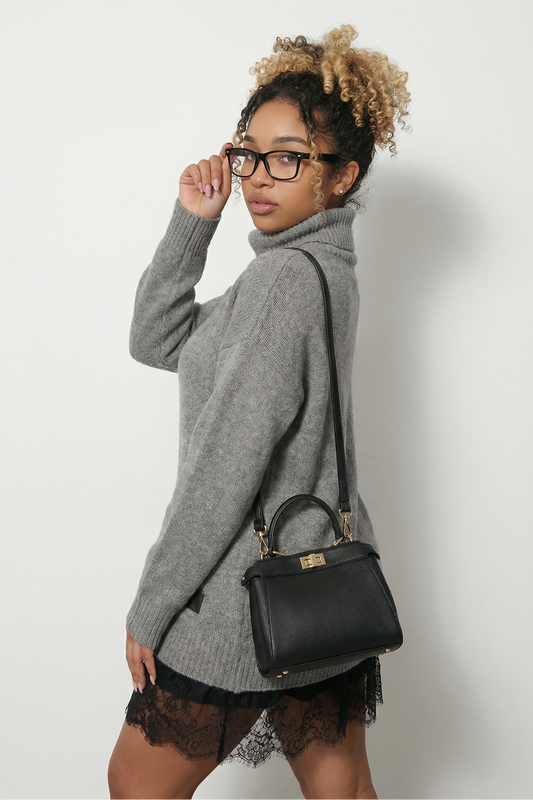 YOLANDA™ | CONJUNTO DE PUNTO SUAVE Y ELEGANTE