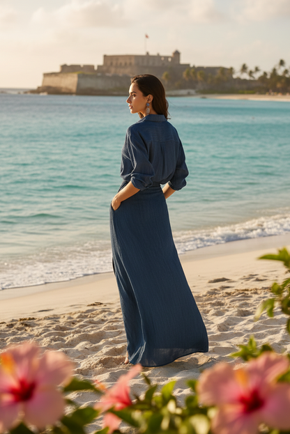 CELESTE™ | CONJUNTO ELEGANTE